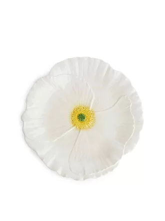 San Raphael Wild Flower Tallerken 29 cm