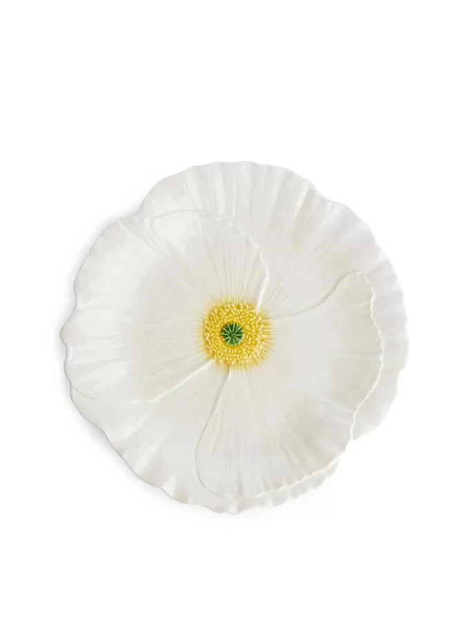 San Raphael Wild Flower Tallerken 29 cm