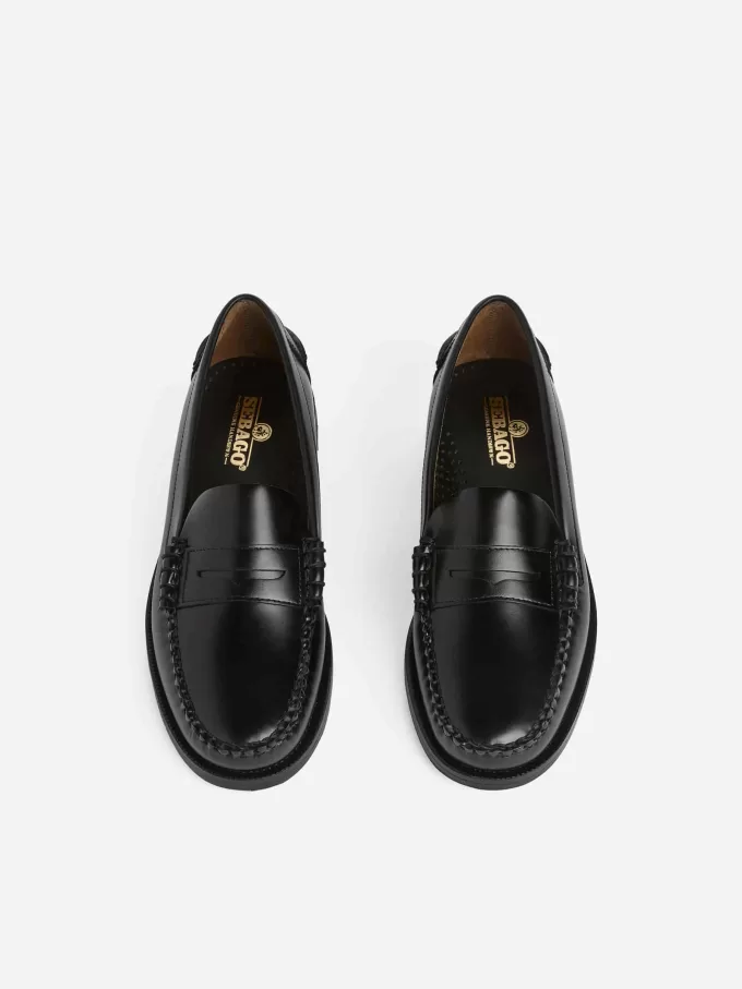 Sebago Classic Dan Loafers