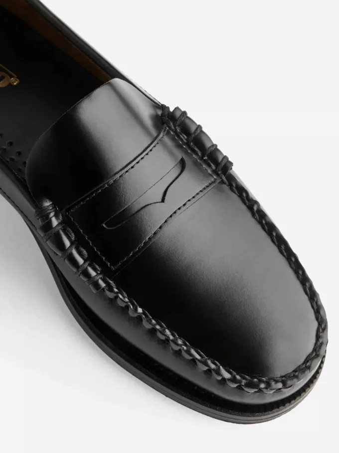 Sebago Classic Dan Loafers