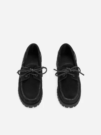 Sebago Ranger Loafers