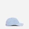 Seersucker Cap Seersucker Cap