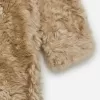 Shearling frakke Shearling frakke