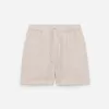 Shorts af hør Shorts af hør