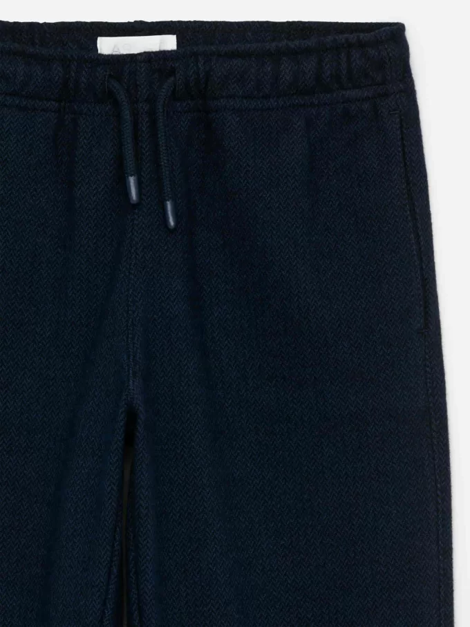 Sildebens joggingbukser