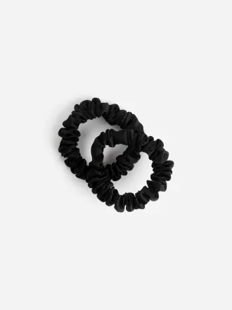Silke Scrunchies