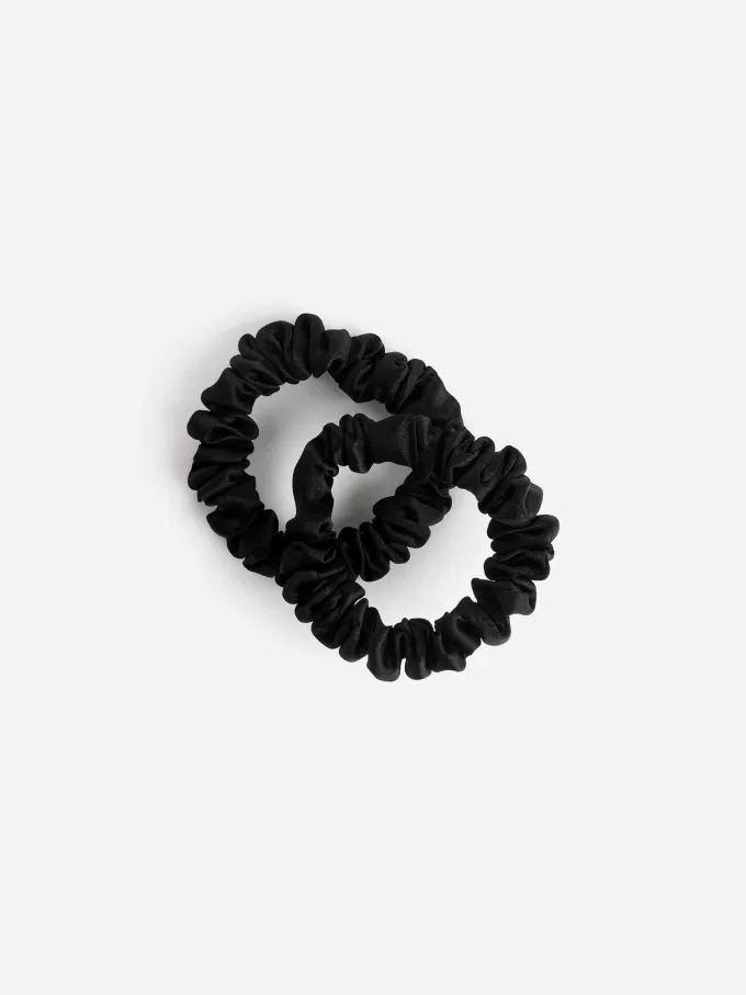 Silke Scrunchies