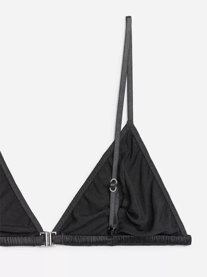 Silke blød bh Silke blød bh