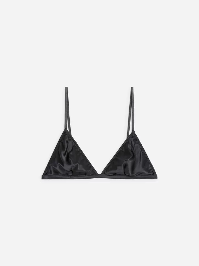 Silke blød bh Silke blød bh