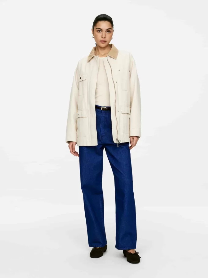 Silke tanktop Silke tanktop