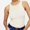 Silke tanktop Silke tanktop