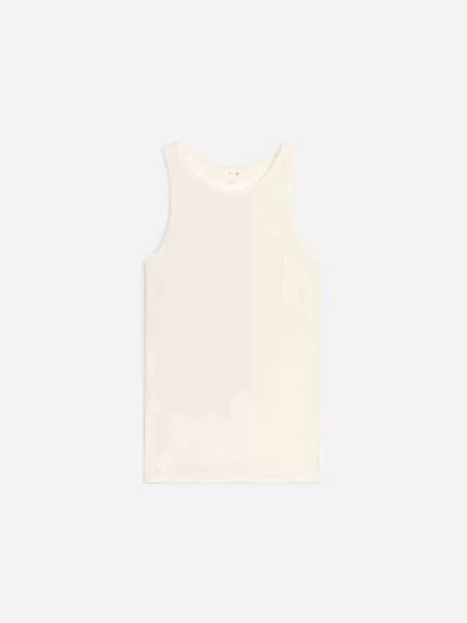 Silke tanktop Silke tanktop
