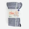 Silly Silas Footless Tights med seler