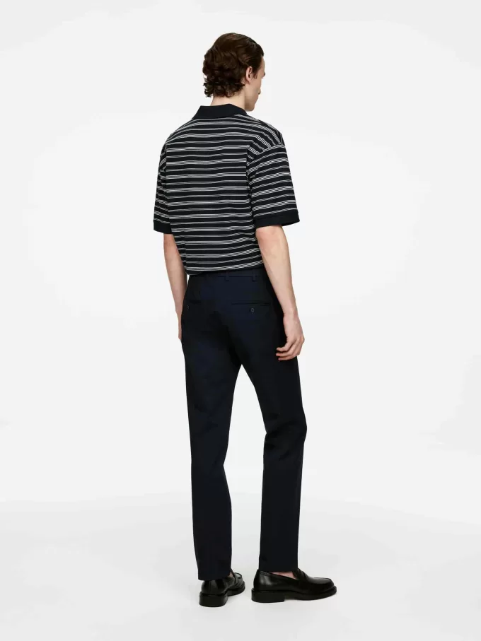 Slim Stretch Chinos Slim Stretch Chinos