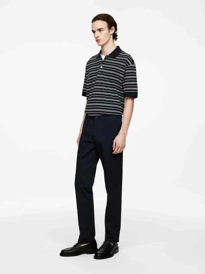 Slim Stretch Chinos Slim Stretch Chinos