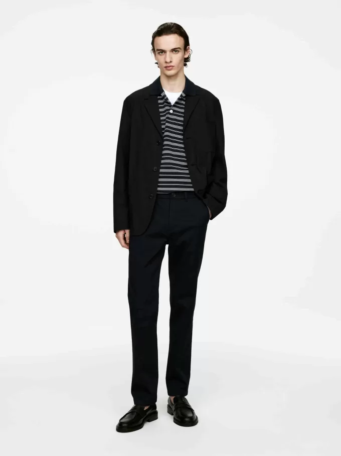 Slim Stretch Chinos Slim Stretch Chinos