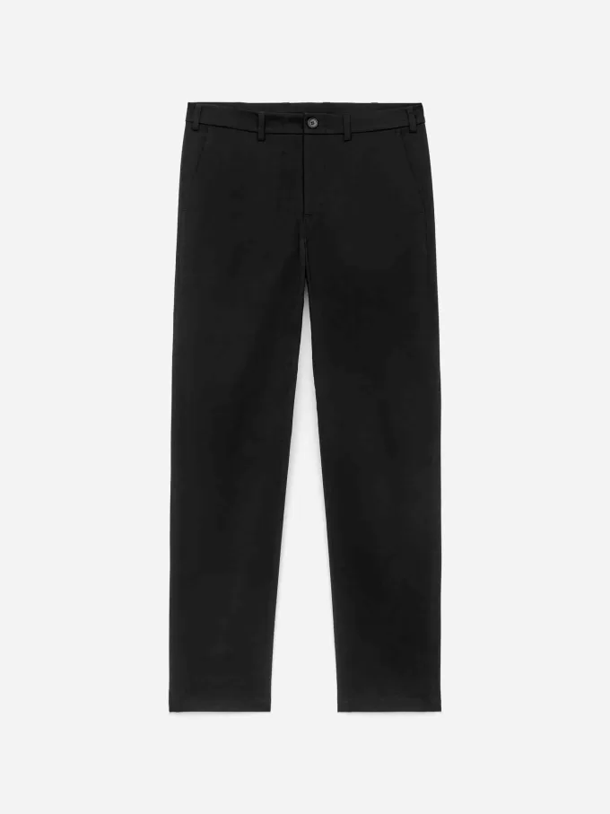 Slim Stretch Chinos Slim Stretch Chinos