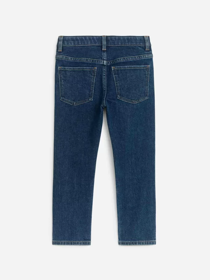 Slim stretch jeans