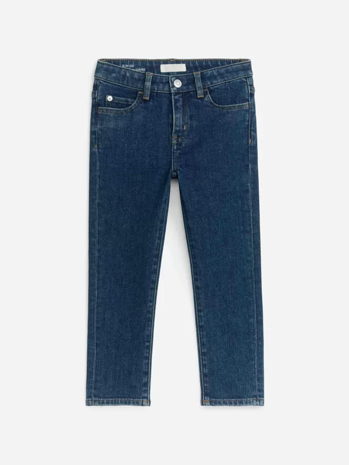 Slim stretch jeans
