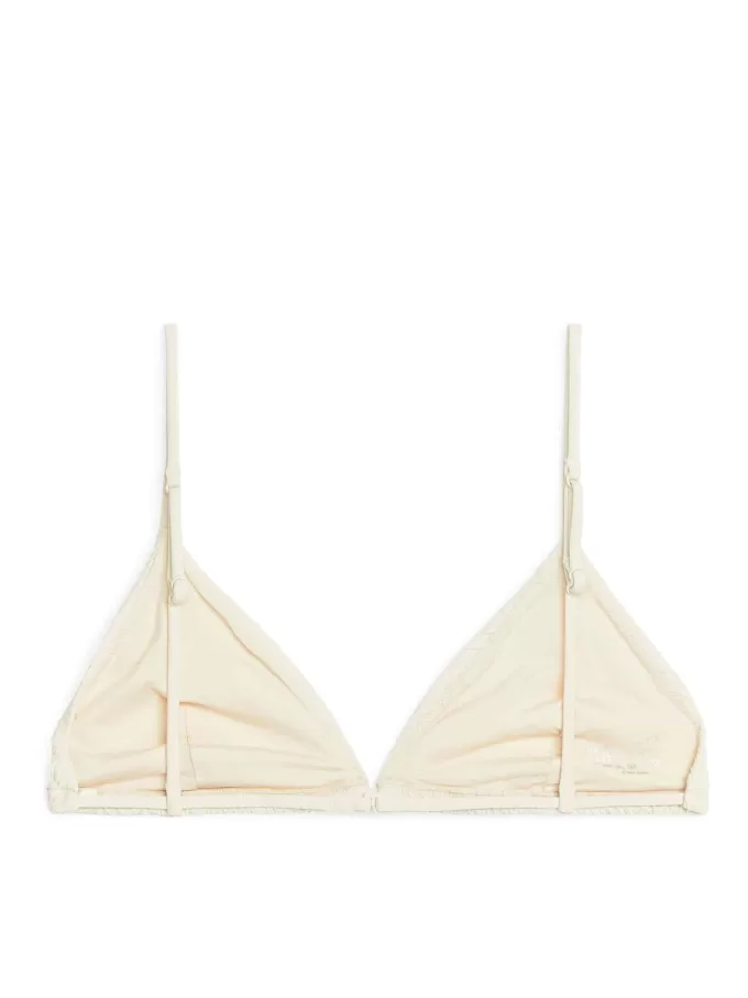 Smock bikini top Smock bikini top