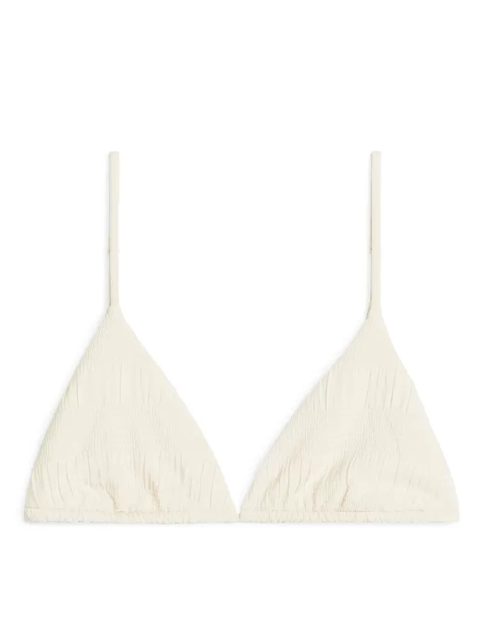 Smock bikini top Smock bikini top