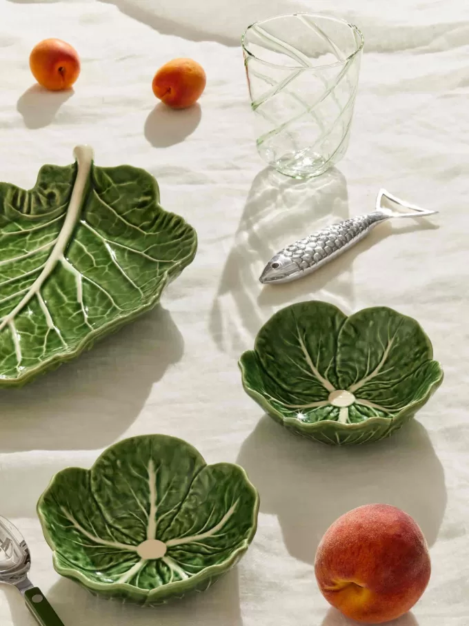 Sølvbelagt oplukker