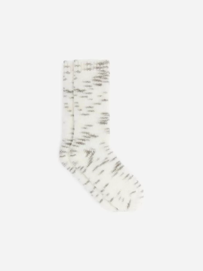 Space-Dyed chunky sokker Space-Dyed chunky sokker