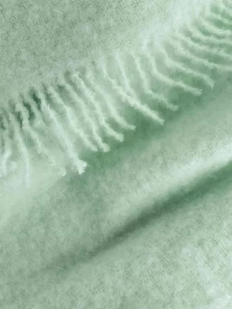 Stackelbergs Mohair tæppe