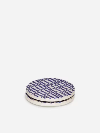 Stentøjsbrikker sæt med 2