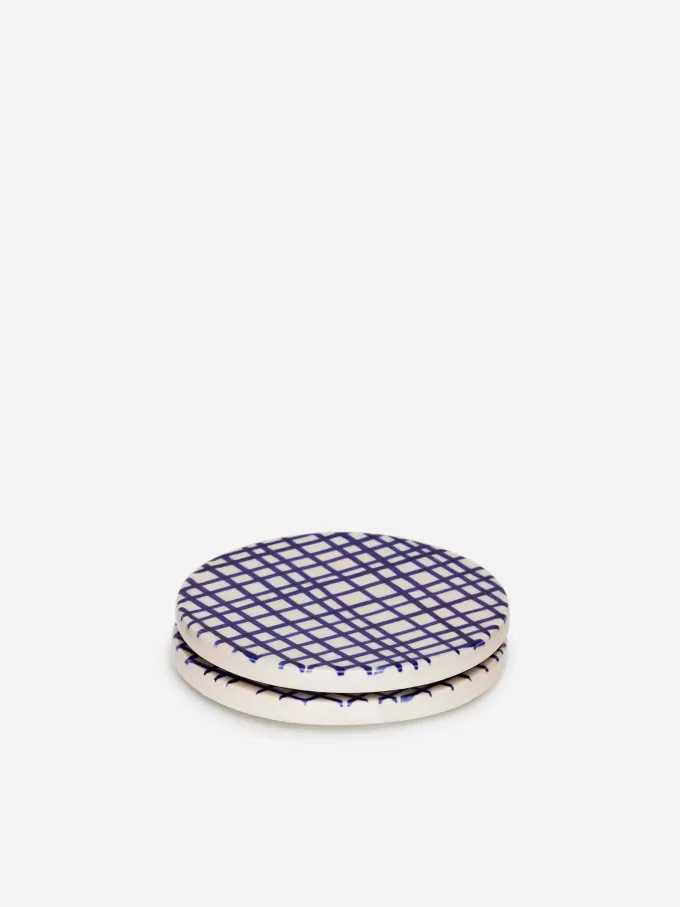 Stentøjsbrikker sæt med 2 Stentøjsbrikker sæt med 2