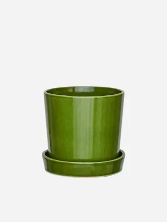 Stentøjsgryde 18 cm