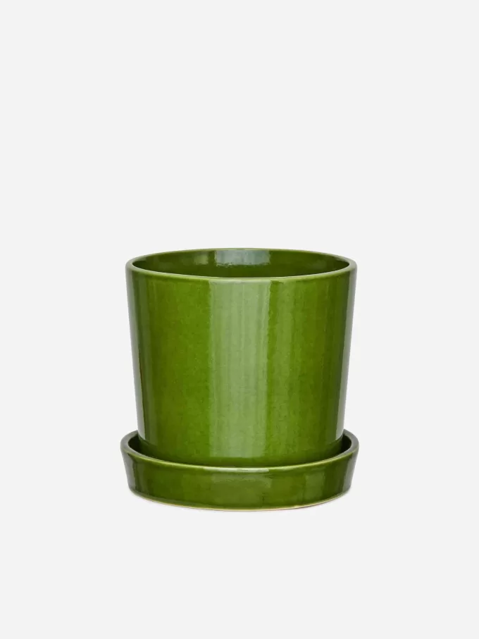 Stentøjsgryde 18 cm