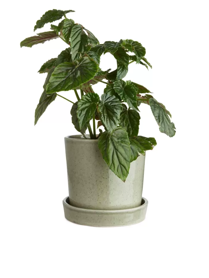 Stentøjsgryde 18 cm