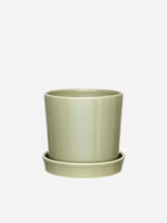 Stentøjsgryde 18 cm