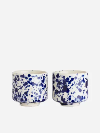 Stentøjskopper sæt med 2 stk