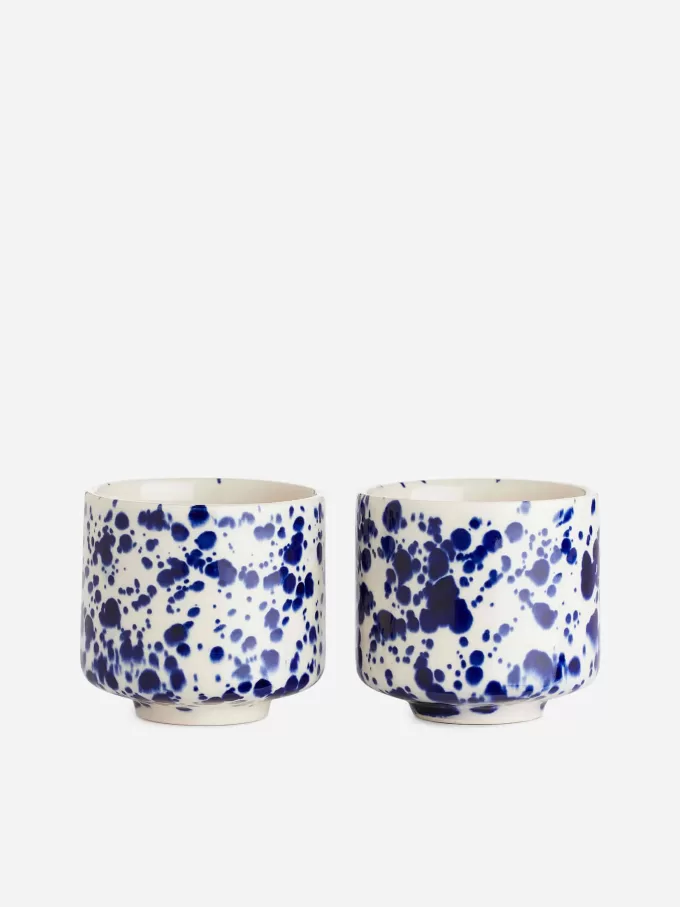 Stentøjskopper sæt med 2 stk Stentøjskopper sæt med 2 stk