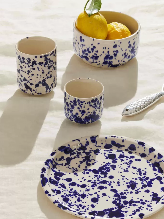 Stentøjskopper sæt med 2 stk