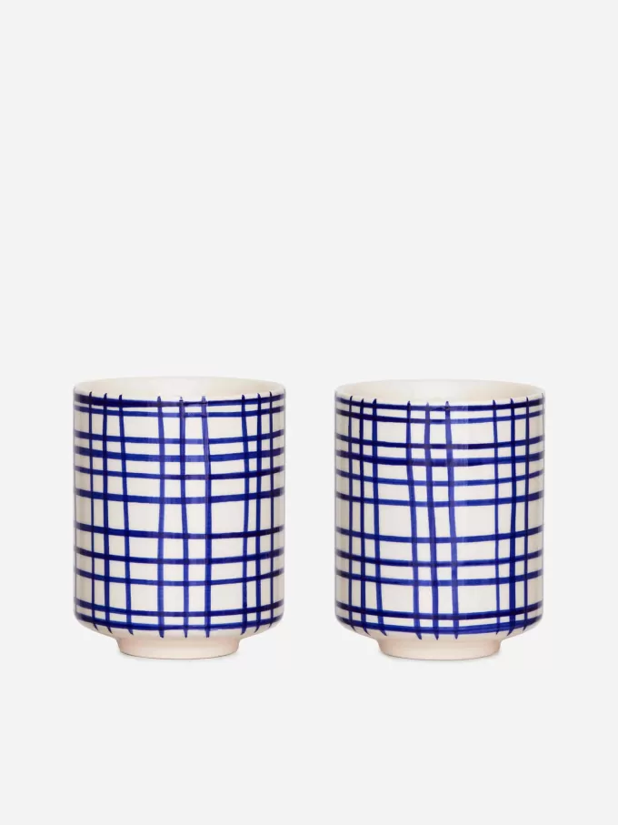 Stentøjskopper sæt med 2 stk Stentøjskopper sæt med 2 stk