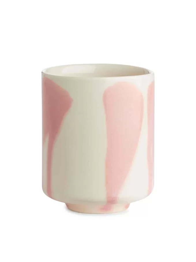 Stentøjskopper sæt med 2 stk