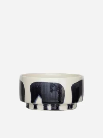 Stentøjsskål 14 cm