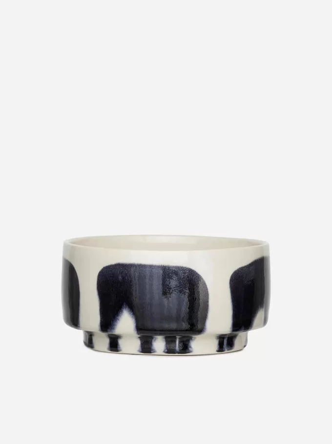 Stentøjsskål 14 cm