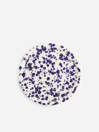 Stentøjstallerken 22 cm