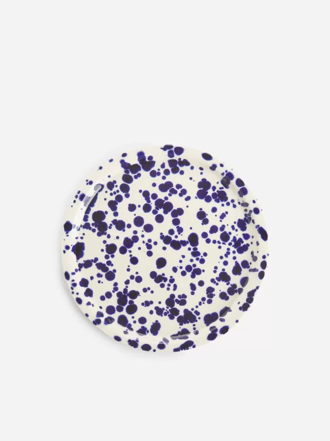 Stentøjstallerken 22 cm