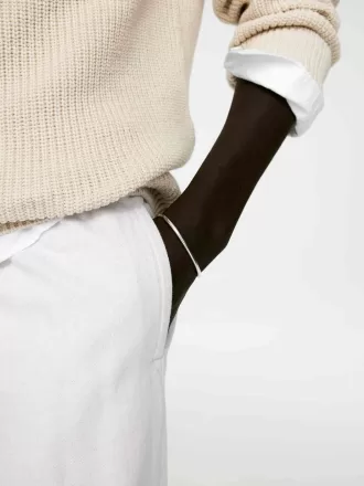 Sterling sølv manchet armbånd Sterling sølv manchet armbånd