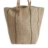 Stor Jute Tote