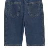 Stretchy denim bukser Stretchy denim bukser