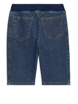 Stretchy denim bukser