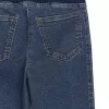 Stretchy denim bukser Stretchy denim bukser