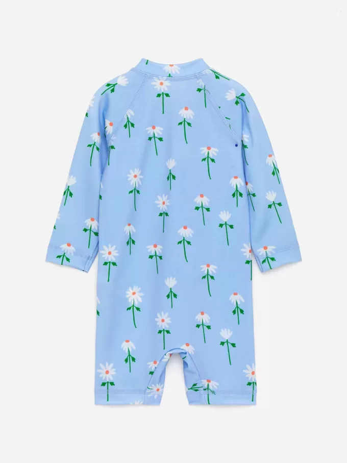 Svøm UV-Overall Svøm UV-Overall