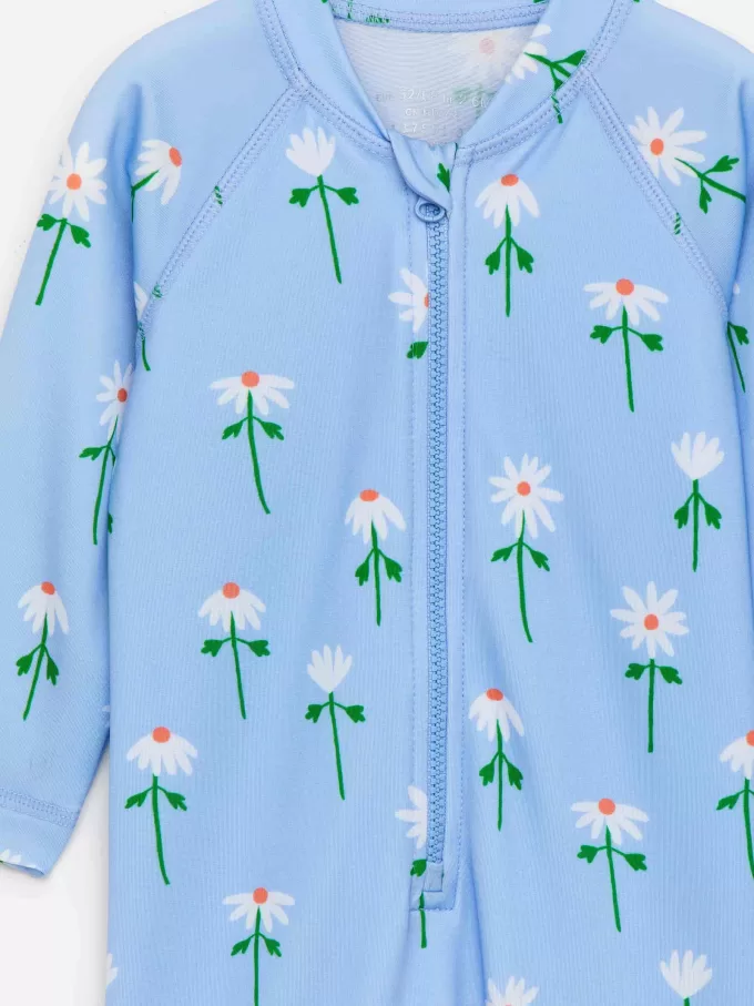 Svøm UV-Overall Svøm UV-Overall